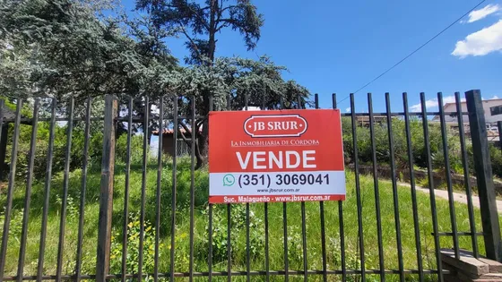 Casa En  Venta En Villa Carlos Paz Excelente Ubicación