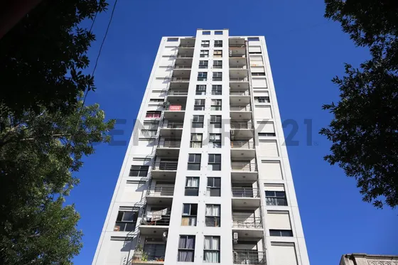 Departamento De Un Dormitorio Centro La Plata