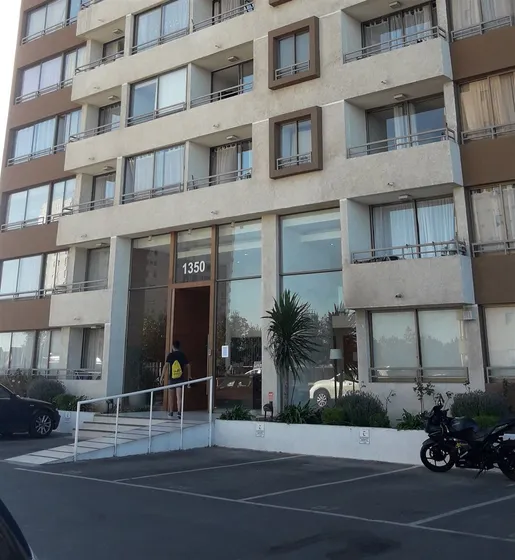 Departamento En Venta En Maipú