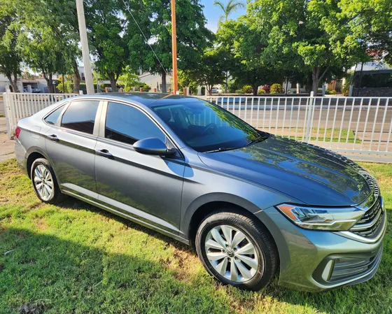 Volkswagen Jetta 1.4 T Fsi Comfortline Tip