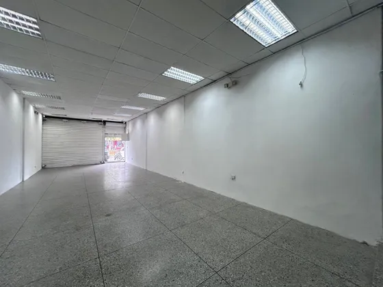  Local En Alquiler A Pie De Calle En La Avenida Lara Cod 284612 Erl