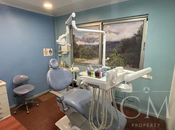 Box Dental En Anibal Pinto