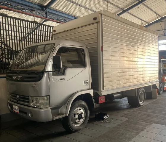 Dongfeng