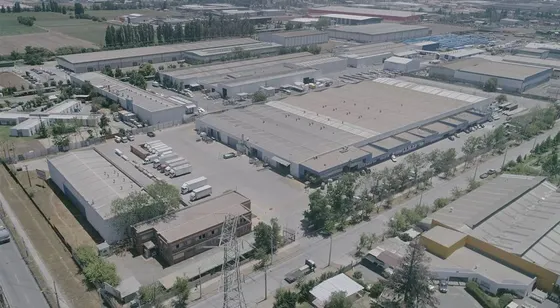 Bodega En Arriendo En Maipú