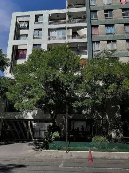 Arriendo Departamento Santiago 