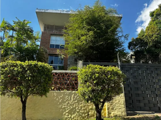 Casa El Marques 640 Mt2 En Venta
