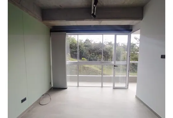 Apartamento En Rionegro 