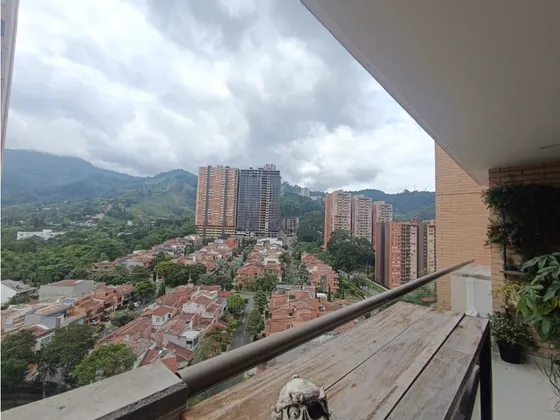 Vendo Apartamento San Jose Parte Baja Sabaneta P15 C 8149348