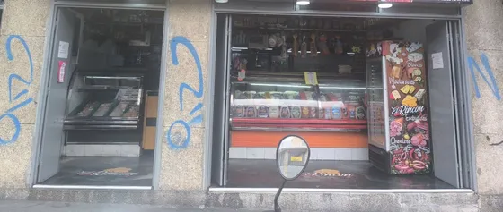 Se Vende Fondo  Comercio, Para Charcutería Y Carnicería, Ubicado En La Florida, Municipio Libertador.nc