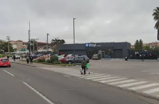 Local Comercial En Arriendo En La Serena