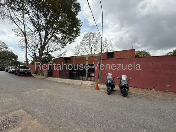 Se Vende Casa En Altamira 