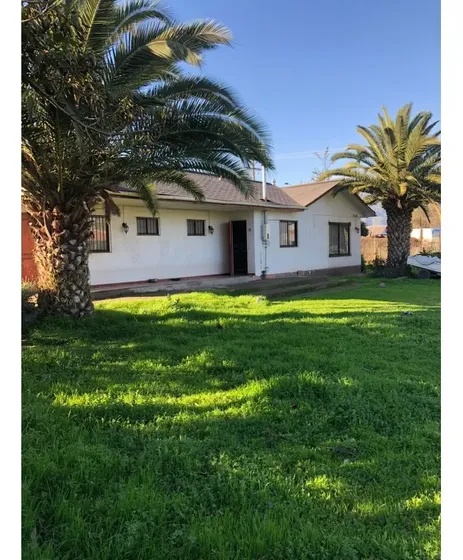 Se Vende Propiedad Ubicada En Paine
