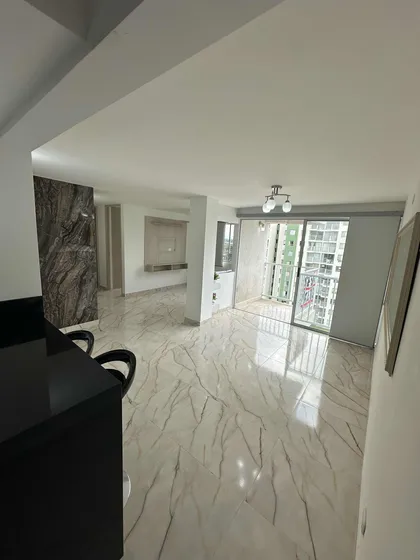 Se Vende Apto Nuevo En Conjunto Cerrado Alameda Alto
