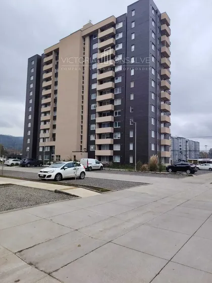 Arriendo Amplio Departamento Circunvalación (169396)