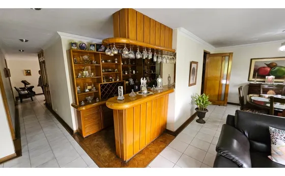 Venta De Apartamento En El Velódromo, Medellín