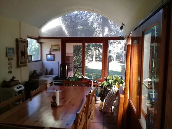 Casa En Venta - 2 Dormitorios 2 Baños - 110mts2 - Country Club El Pato