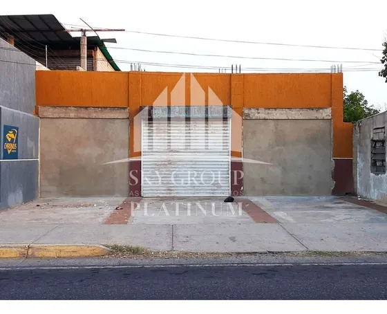 Terreno En Caja De Agua, Punto Fijo, Falcón. Plt-259