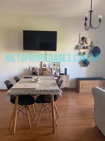 Apto Credito - Monoambiente Divisible C/balcon + Amenities - Av Mosconi 3300 - Devoto
