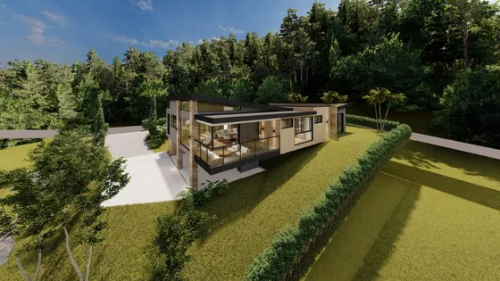 2 Lotes En Venta En La Ceja En El Sector Mas Exclusivo ( Sector El Tambo)