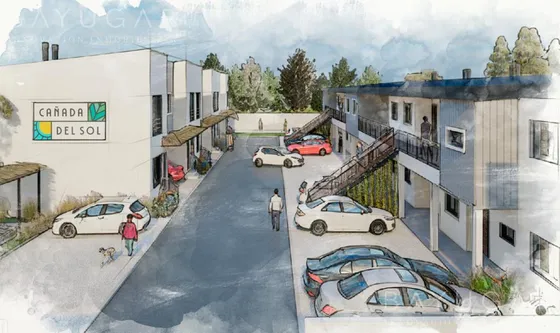Venta - Dúplex 3 Ambientes En Pilar - Cañada Del Sol