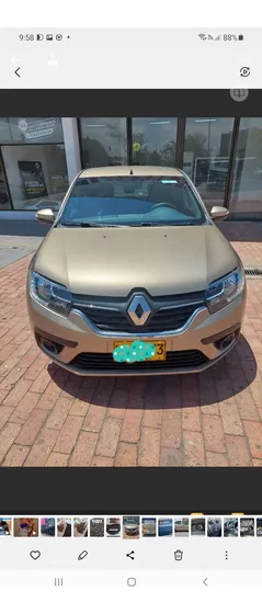 Renault Logan 1.6 Life