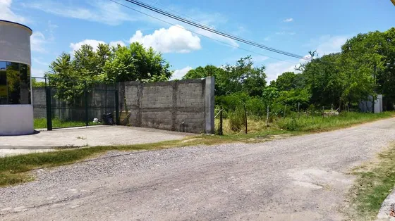 Venta Terreno 3195.45 M² Col. 17 De Octubre Tuxpan Veracruz