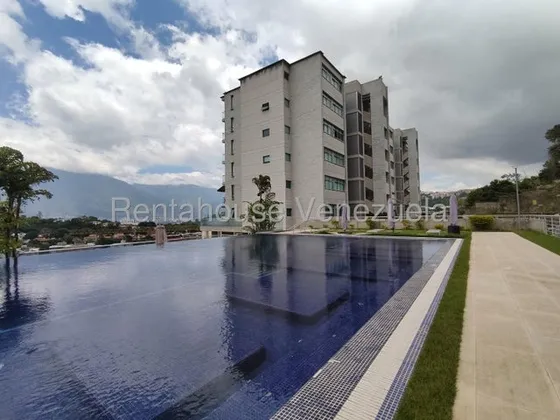 Apartamento En Venta, Santa Fe Sur Mls #25-22825