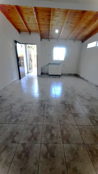 Alquiler Ph 3 Ambientes, Patio Y Cochera - El Talar - Tigre