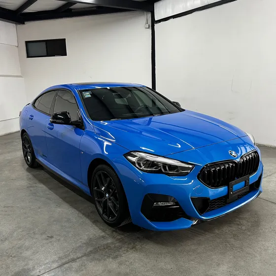 Bmw Serie 2 2.0 220i Gran Coupe M Performance