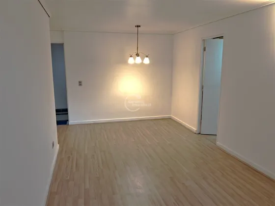 Amplio Departamento En Venta De 3 Dorm. En Santiago