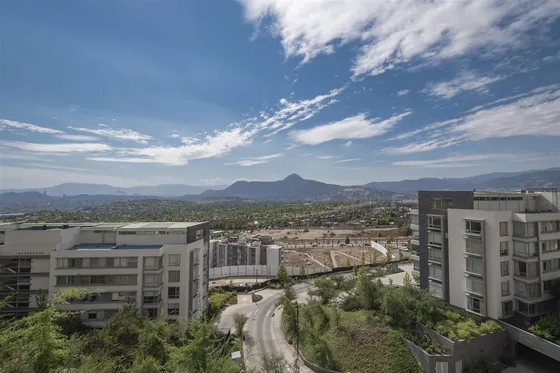Departamento En Venta En Las Condes