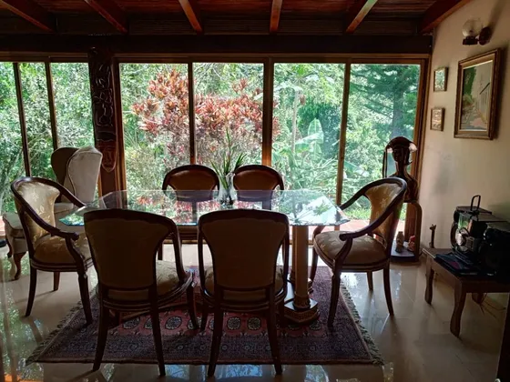 Se Vende Casa En Urb. Los Montes Verdes - Los Teques