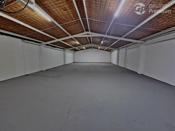 Propiedad Comercial Con Oficinas Y Bodega Logística 2pisos