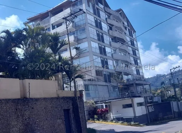 Venta De Bello Apartamento En La Unión Mls #25-3389