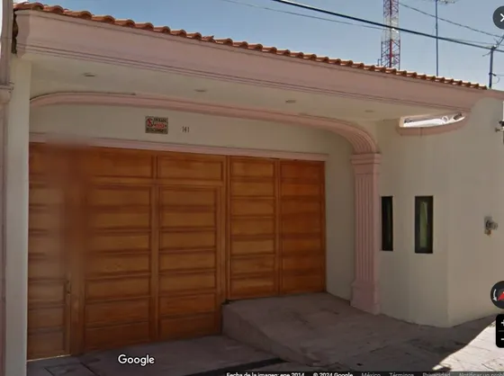 Ojo Casa En San Miguel El Alto Jalisco A Precio De Remate .  8'853,900 