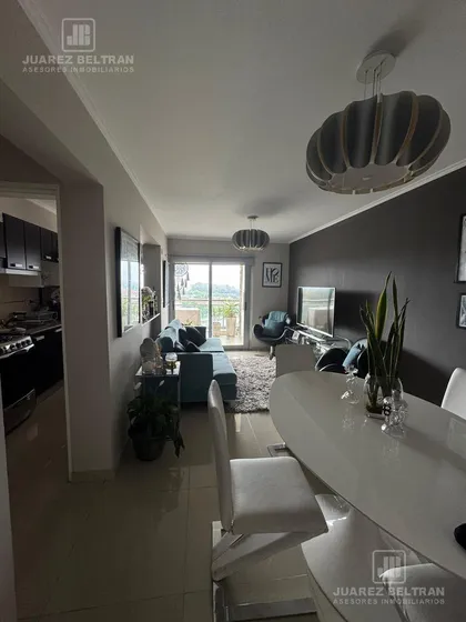 Departamento 2 Dormitorios Con Cochera - Colón 6200 - Alto Villasol