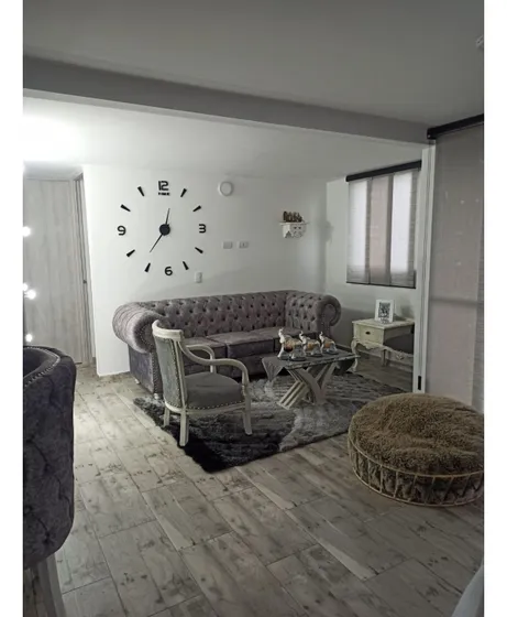 Apartamento En Venta En Rionegro - Fontibon 