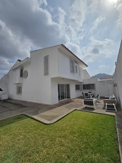 Se Vende Casa Trigal Norte, Conj Residencial Los Girasoles, Carmen N.