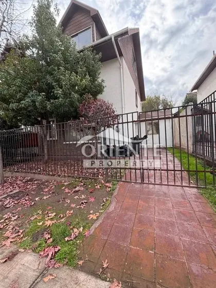 Nuevo Precio!! Av. Santa Inés, Casa En La Florida Alta