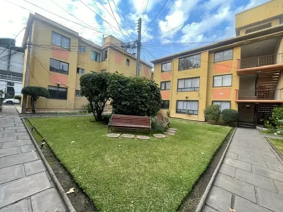 Vendemos Depto 3 Dorm + 2 Baños - Providencia