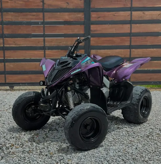 Yamaha Raptor 90