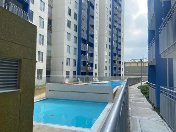 Vendo O Cambio Apto En Ibagué Por Propiedad En Cali 200.000.