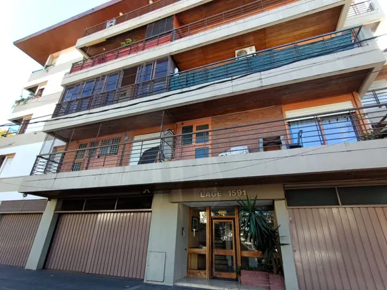 Monoambiente En Venta Con Balcon Saenz Peña