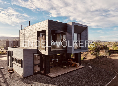 Arriendo - Casa Nueva Primera Línea Arriendo - Casa Nueva Primera Línea