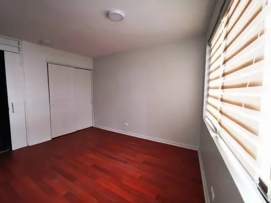 Estudio / Barrio Lastarria