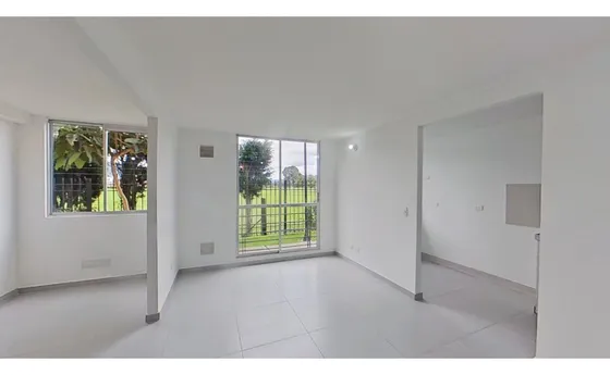 Venta Apartamento Cájica Parques De Hatogrande