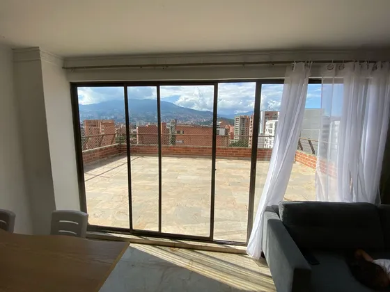 Gangazo ! Espectacular Penthouse Duplex En Conquistadores