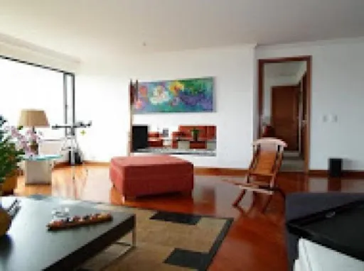 Apartamento En Venta Chico Alto 90-72213