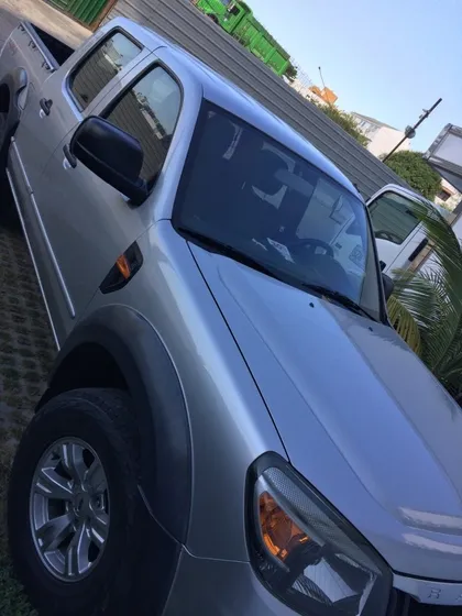 Ford Ranger Xlt