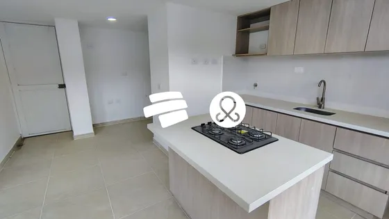 Hermoso Apartamento En La Ceja Sector Montesol